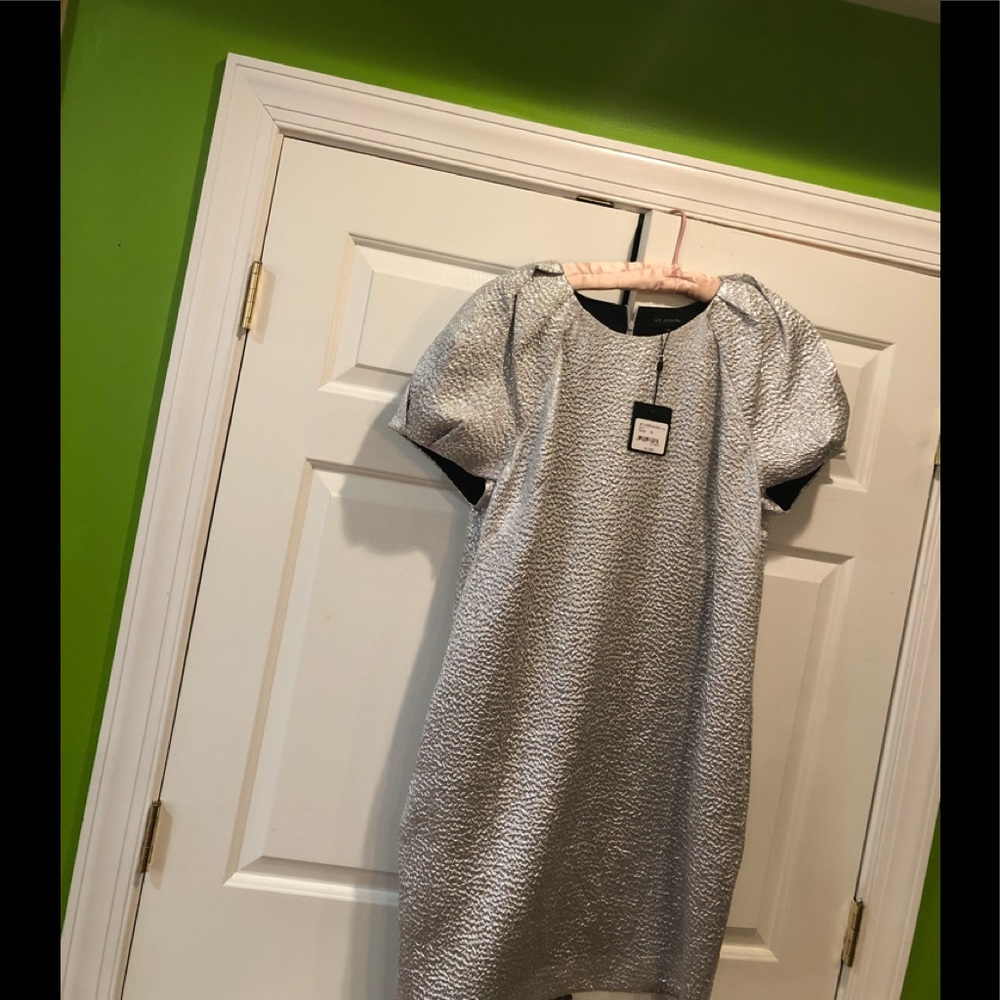 St. John Dress